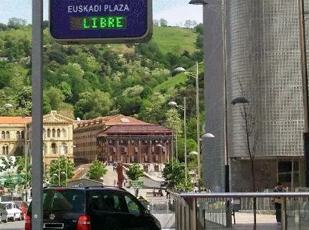 Premium Location! Gran Via & Free Parking Appartamento *