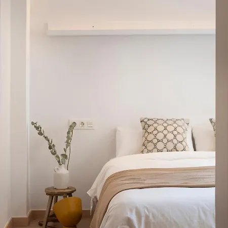 Premium Location! Gran Via & Free Parking * Bilbao