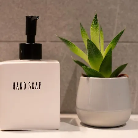 公寓 Premium Location! Gran Via & Free Parking