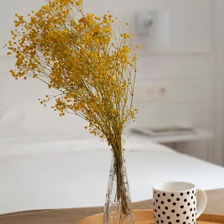 公寓 Premium Location! Gran Via & Free Parking *