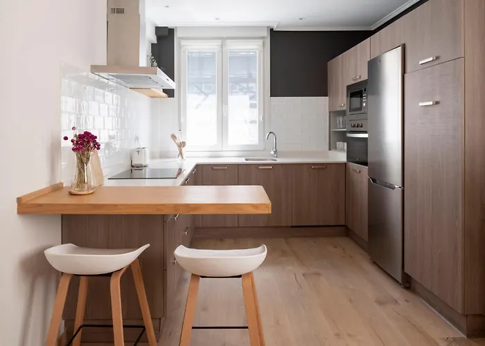 Appartement Premium Location! Gran Via & Free Parking