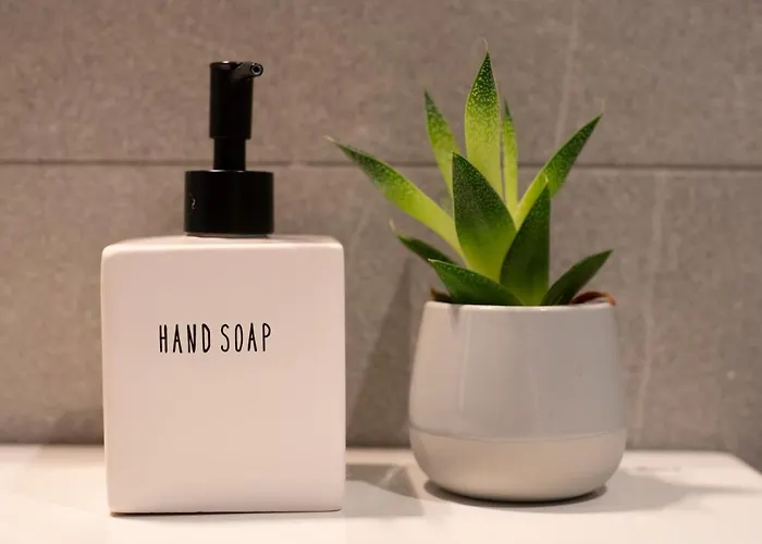 Appartement Premium Location! Gran Via & Free Parking