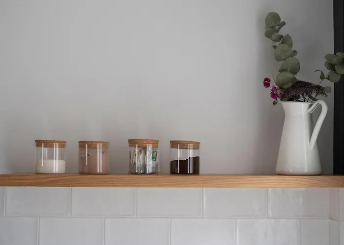 Appartement Premium Location! Gran Via & Free Parking