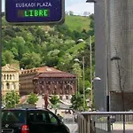 Premium Location! Gran Via & Free Parking Apartman *