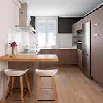 Apartman Premium Location! Gran Via & Free Parking