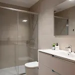 Apartman Premium Location! Gran Via & Free Parking Bilbao