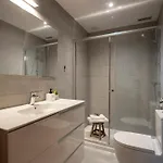 Premium Location! Gran Via & Free Parking Apartman *