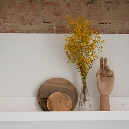 Premium Location! Gran Via & Free Parking Bilbao