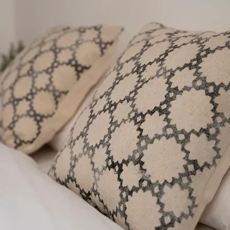 Premium Location! Gran Via & Free Parking Апартаменты Бильбао