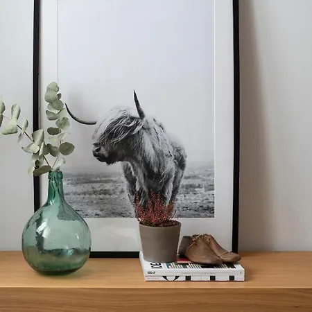 Lägenhet Premium Location! Gran Via & Free Parking *