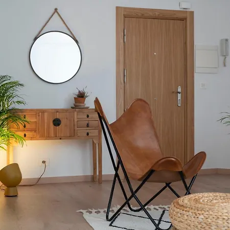 Apartman Premium Location! Gran Via & Free Parking *