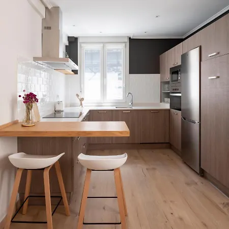 Appartement Premium Location! Gran Via & Free Parking